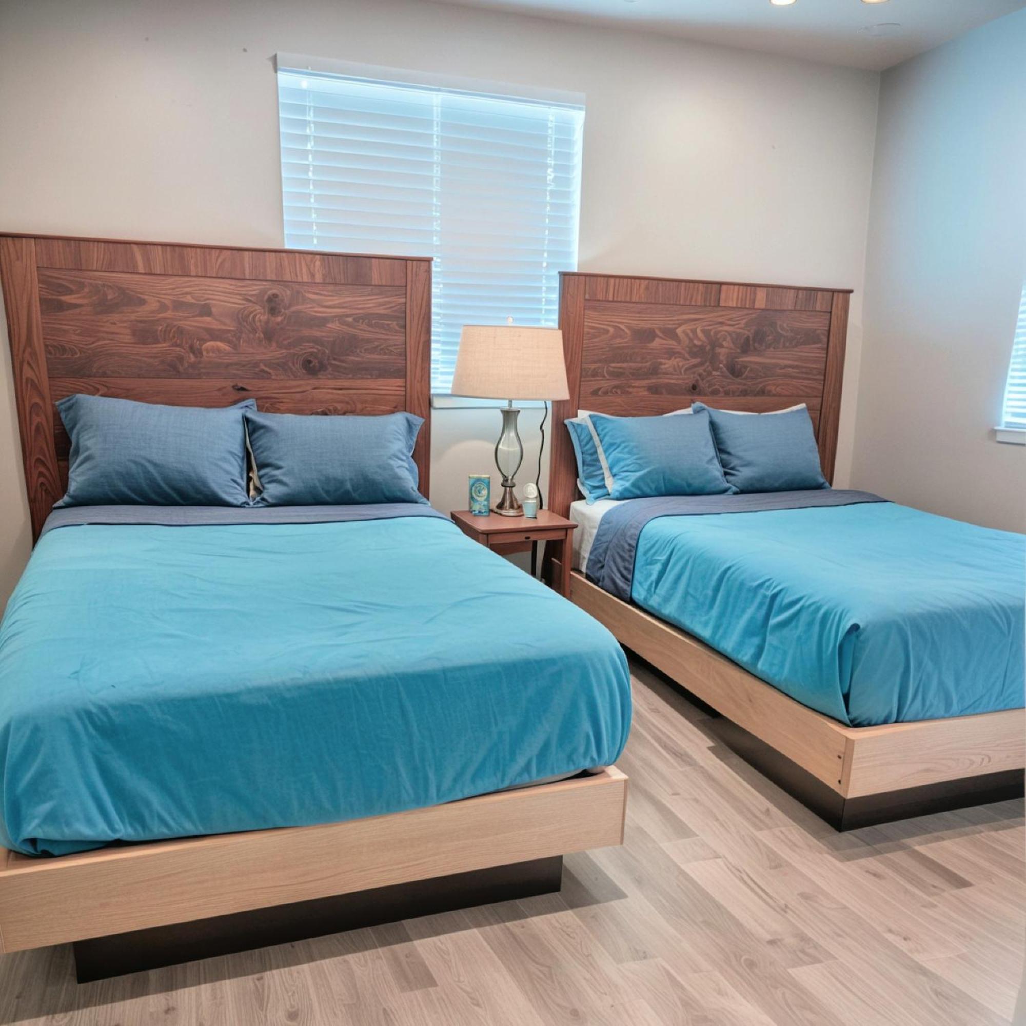 Stayspro - Hollywood Homes Minutes To Everything Spacious And Free Parking *